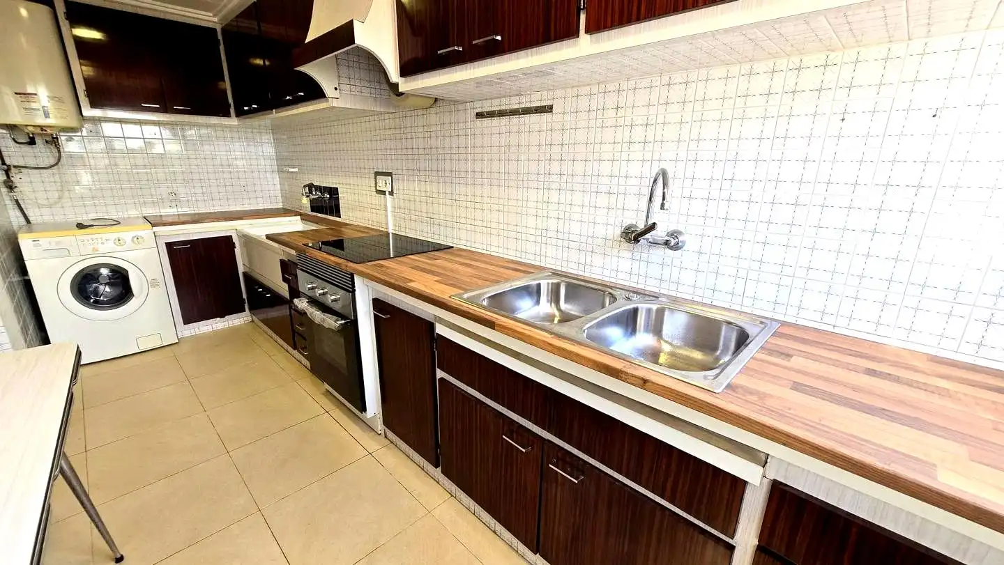 Apartamento de alquiler en Gandia, Valencia
