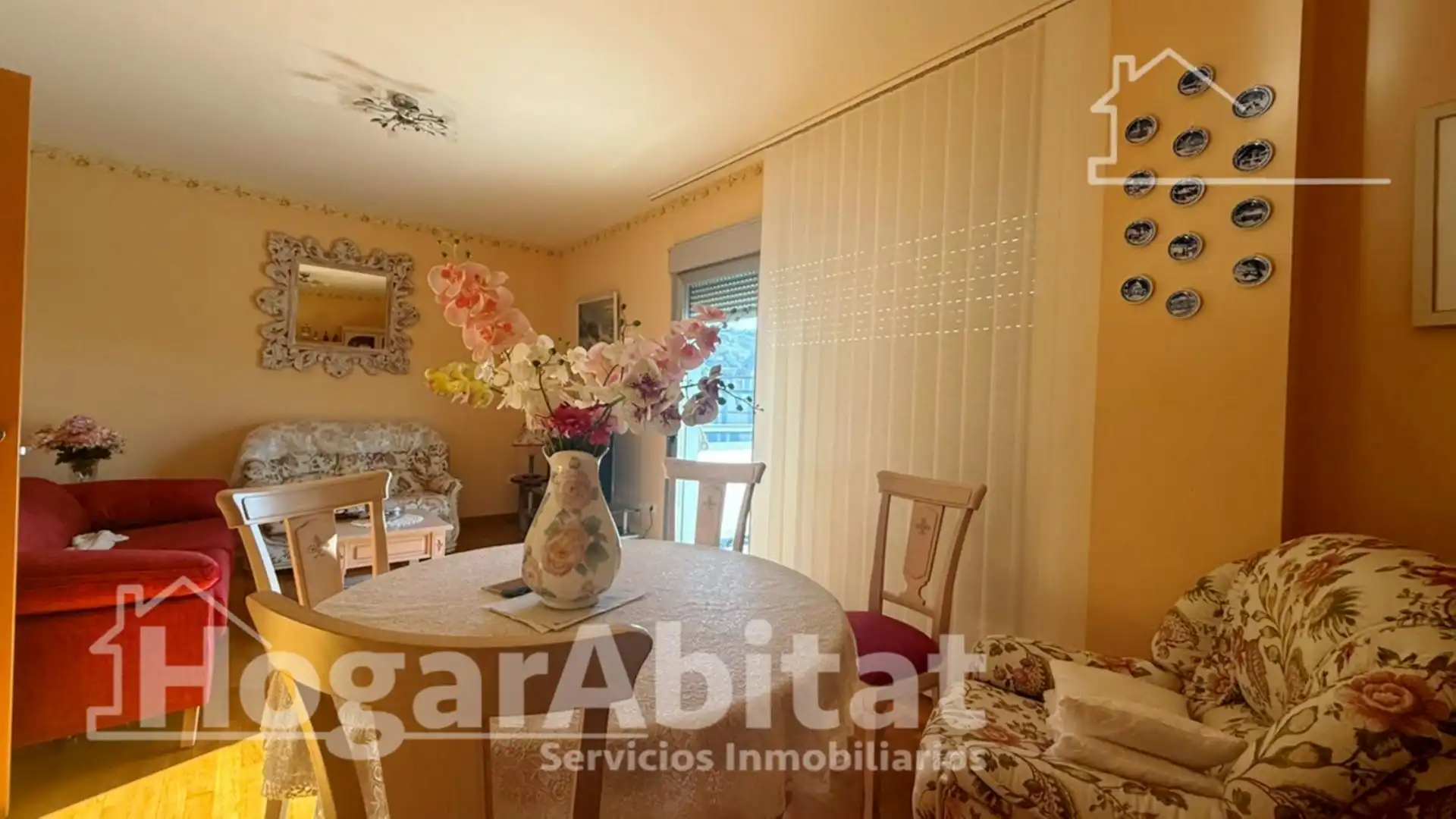 Appartamento con terrazza in vendita a Calle Partida de las Palmes, imagen 31