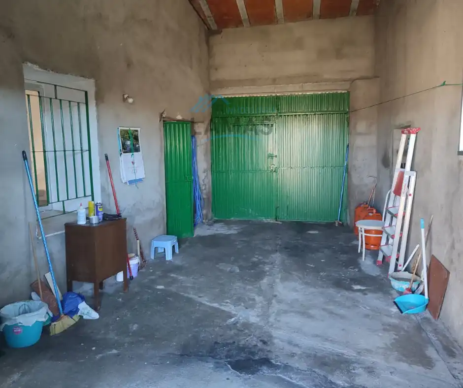 Casa o xalet en venda en Mesas de Ibor amb Aire condicionat, Calefacció i Traster