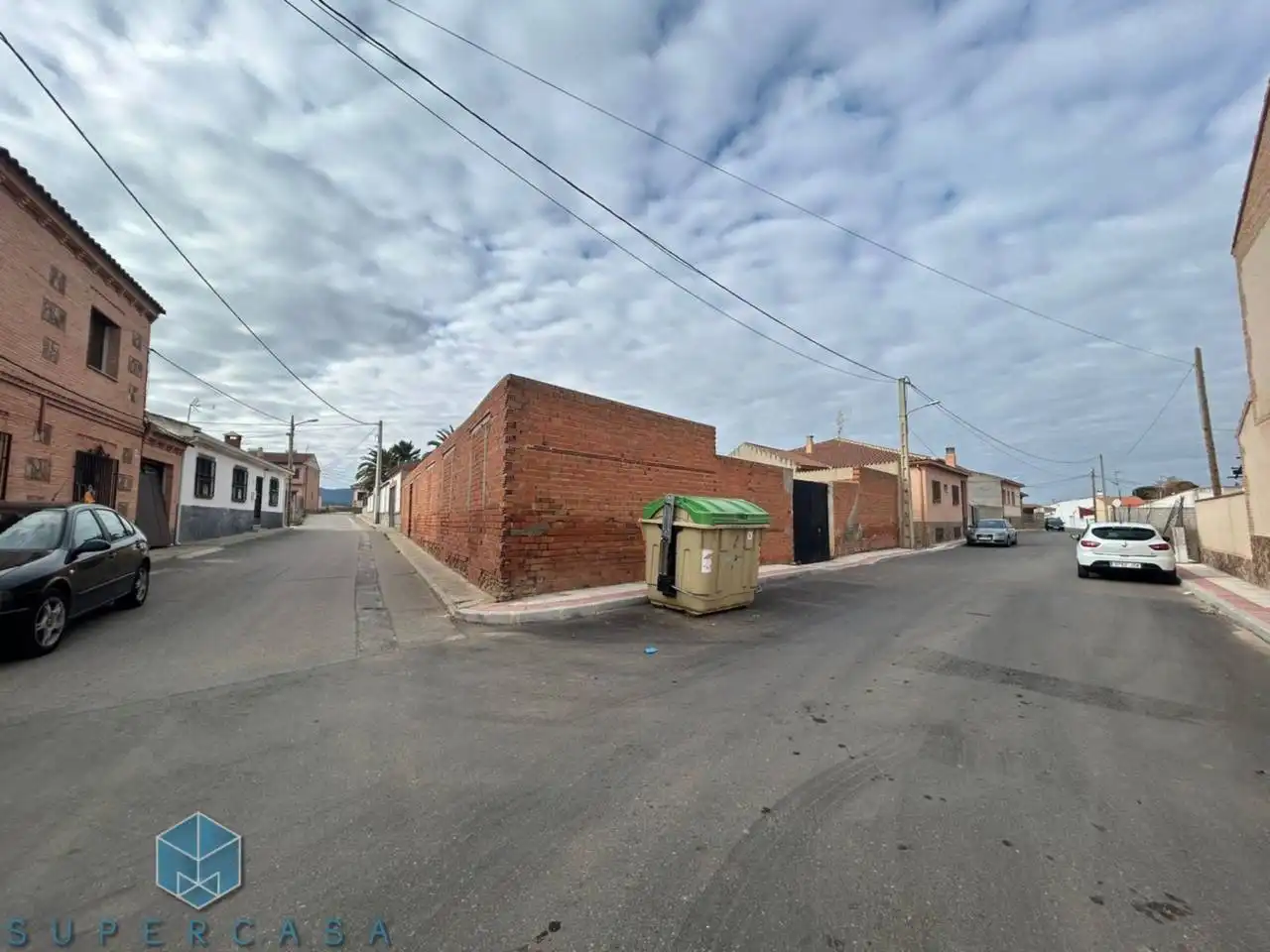 Terreni e lotti in vendita a Torcón