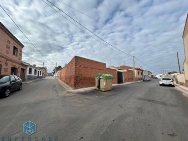 Terreno rustico in vendita a Torcón