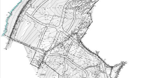 Foto 4 de Residencial en venta en Parroquias Sur - La Manjoya, Oviedo