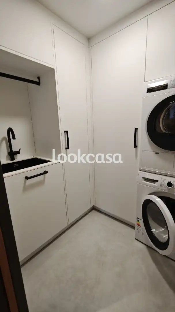 Piso con terraza en venta en Rúa Pedra Parda 1, imagen 46