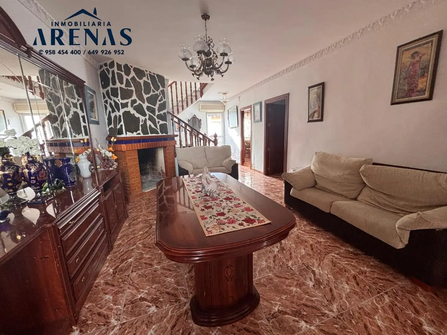 Casa in vendita a Calle Girasoles, imagen 5