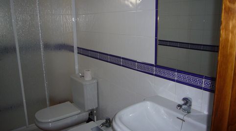 Foto 3 de Piso de alquiler en Calle Robles, 6, Ayuntamiento, Alhendín