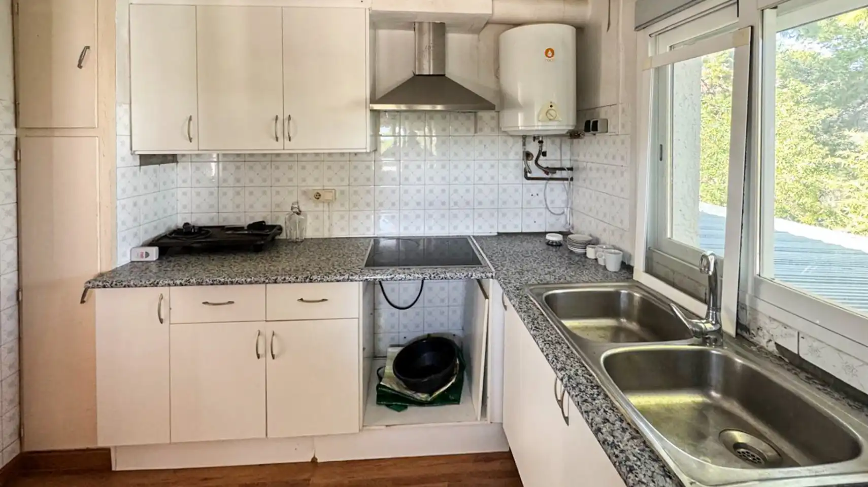 Detached house with garden for sale in Las Rotas / Les Rotes, imagen 14