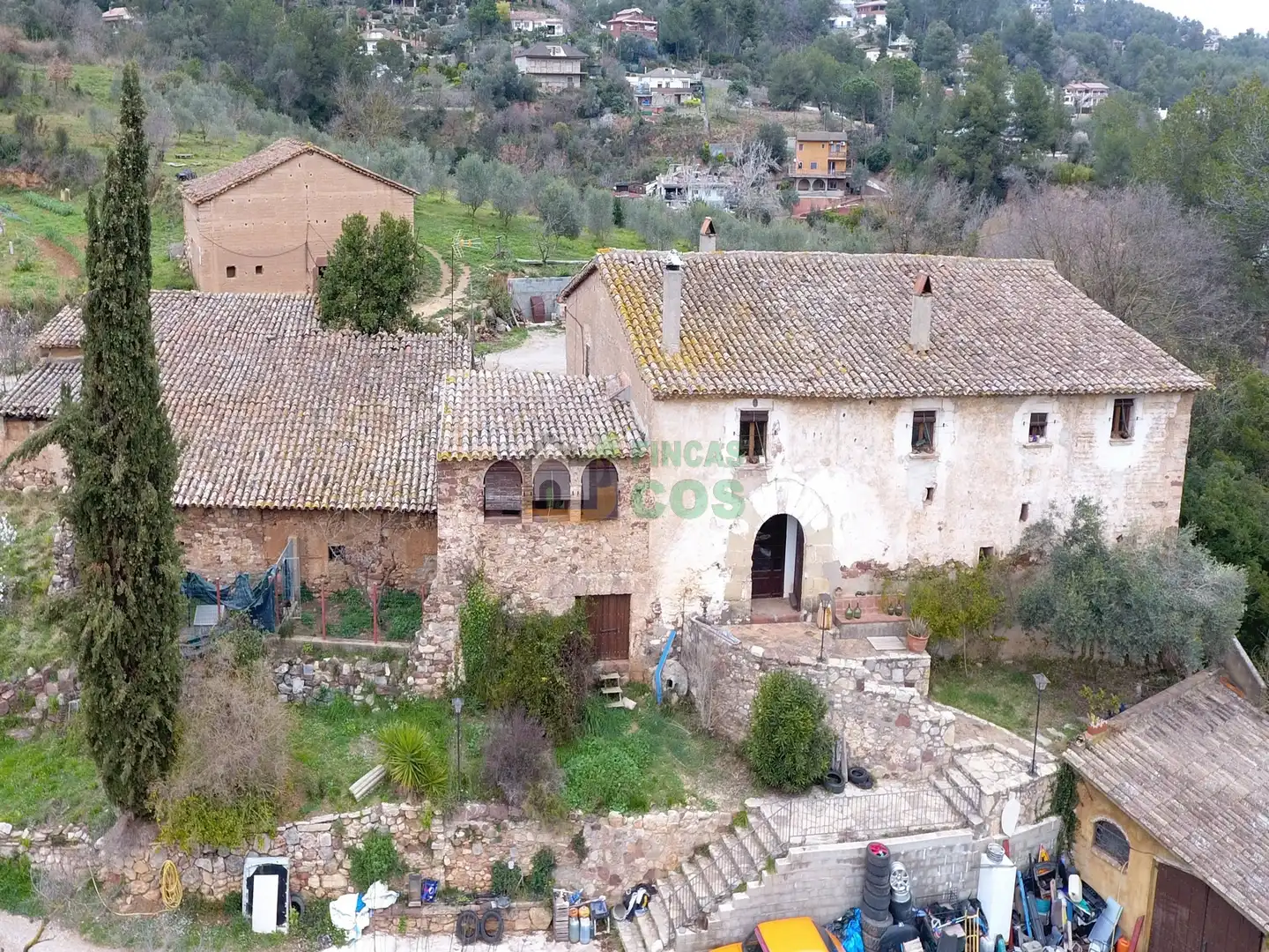 Casa con terraza en venta en Carrer de Manuel Ibáñez, imagen 22