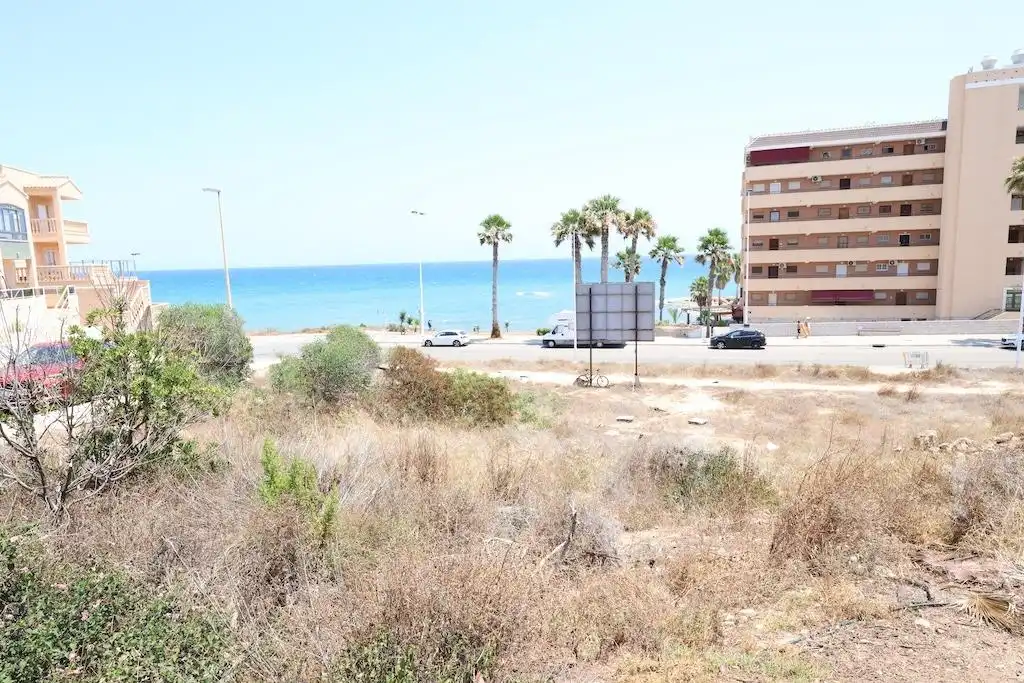 Terreni e lotti in vendita a La Mata, imagen 4