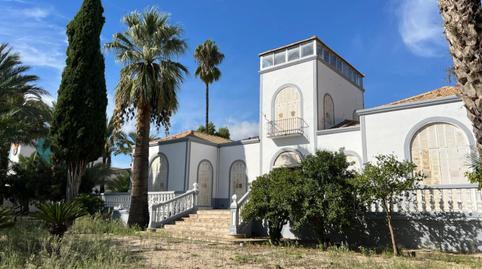 Foto 4 de Finca rústica en venda a Librilla, Murcia