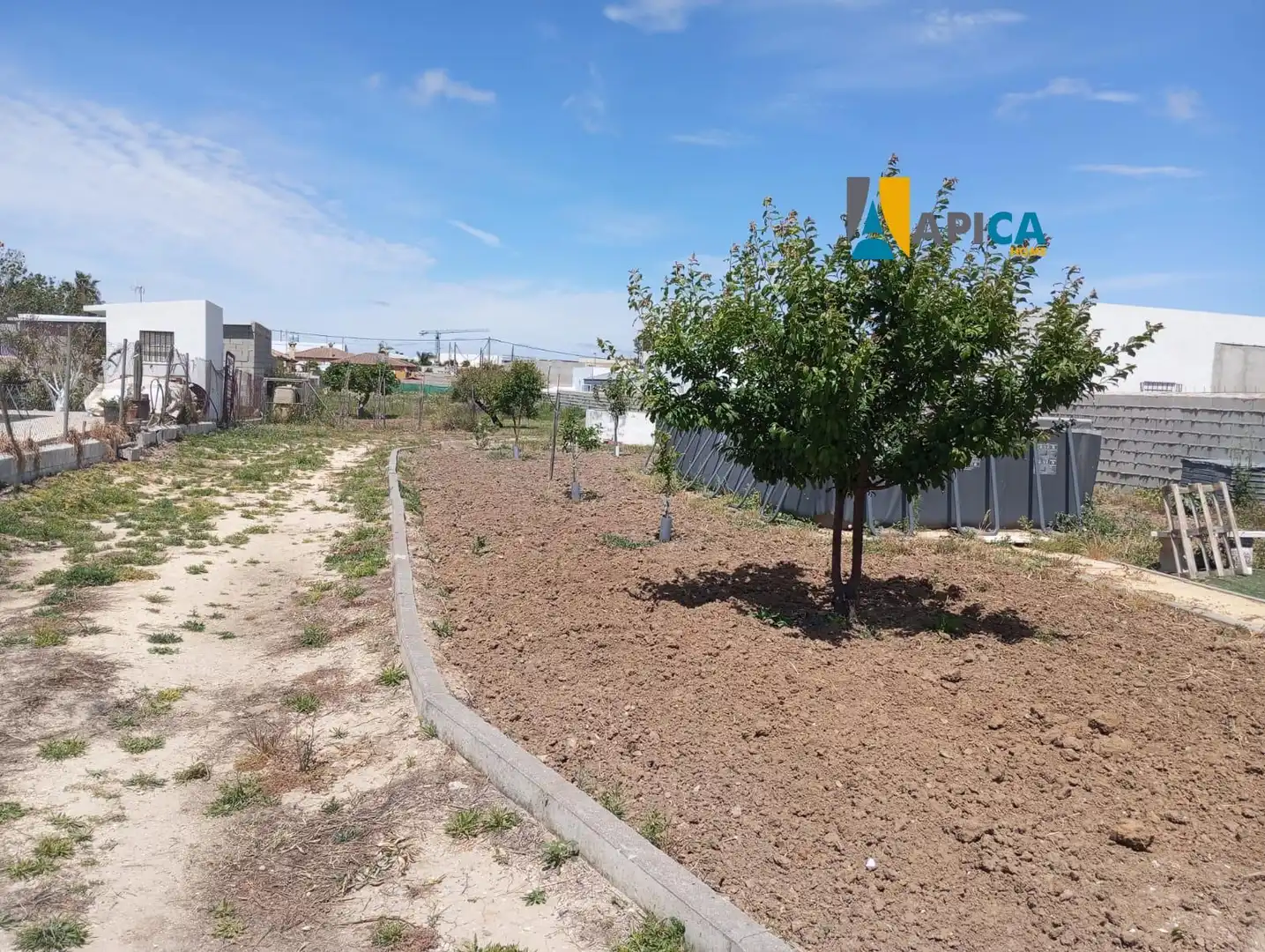 Casa o xalet en venda a Las Lagunas - Campano