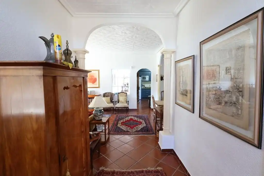 Detached house for sale in La Marina, imagen 38