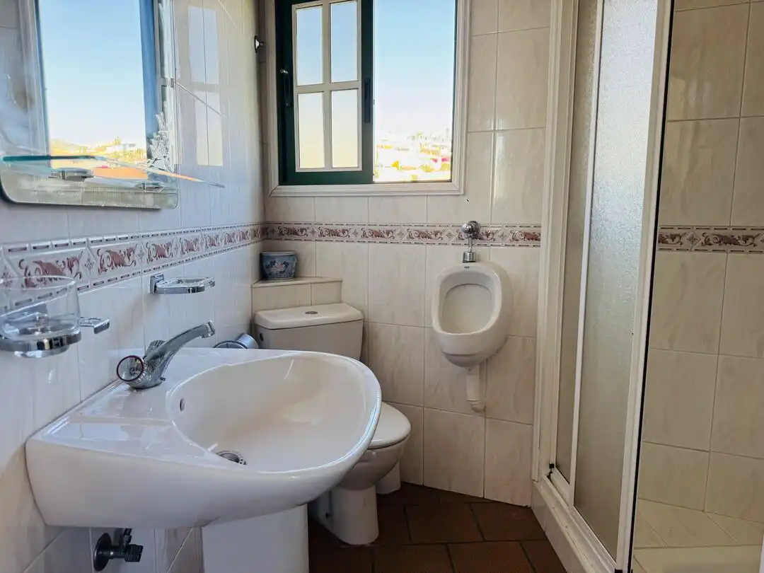 Bany de Pis en venda en Santa Cruz de Tenerife