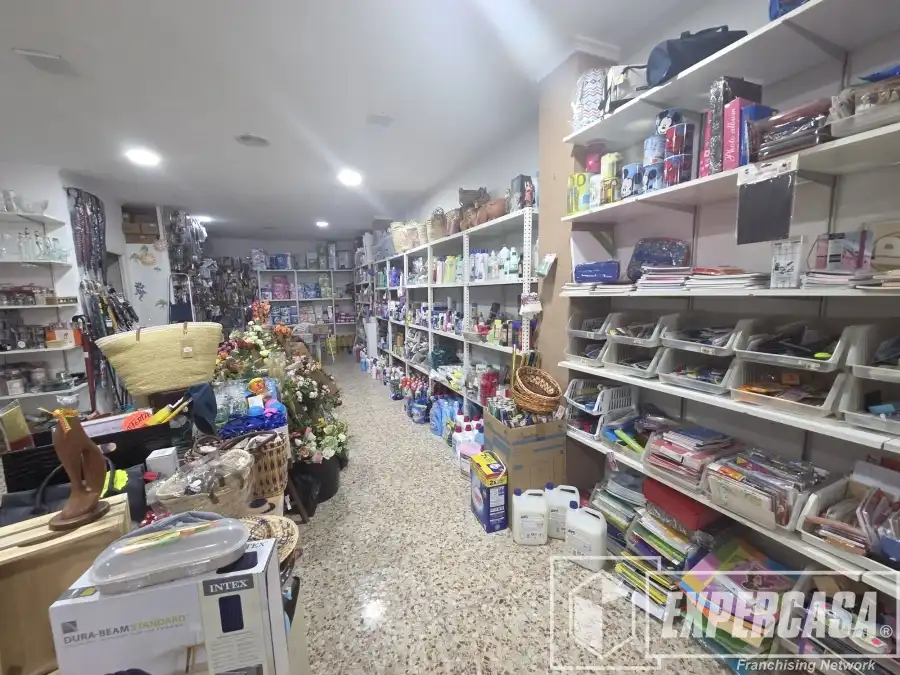Local comercial en traspàs a Casc Urbà, imagen 28