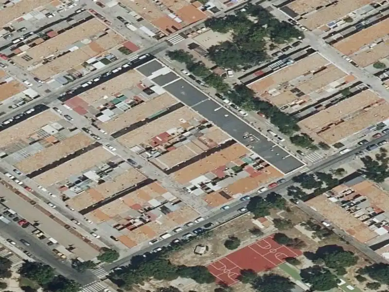 Casa in vendita a Calle Vilches 17(O)