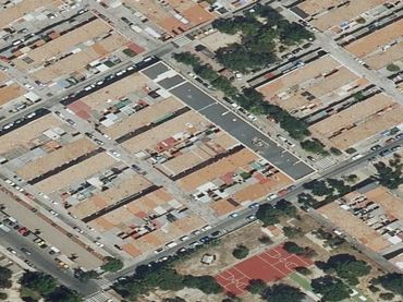 Casa en venda a Calle Vilches 17(O)