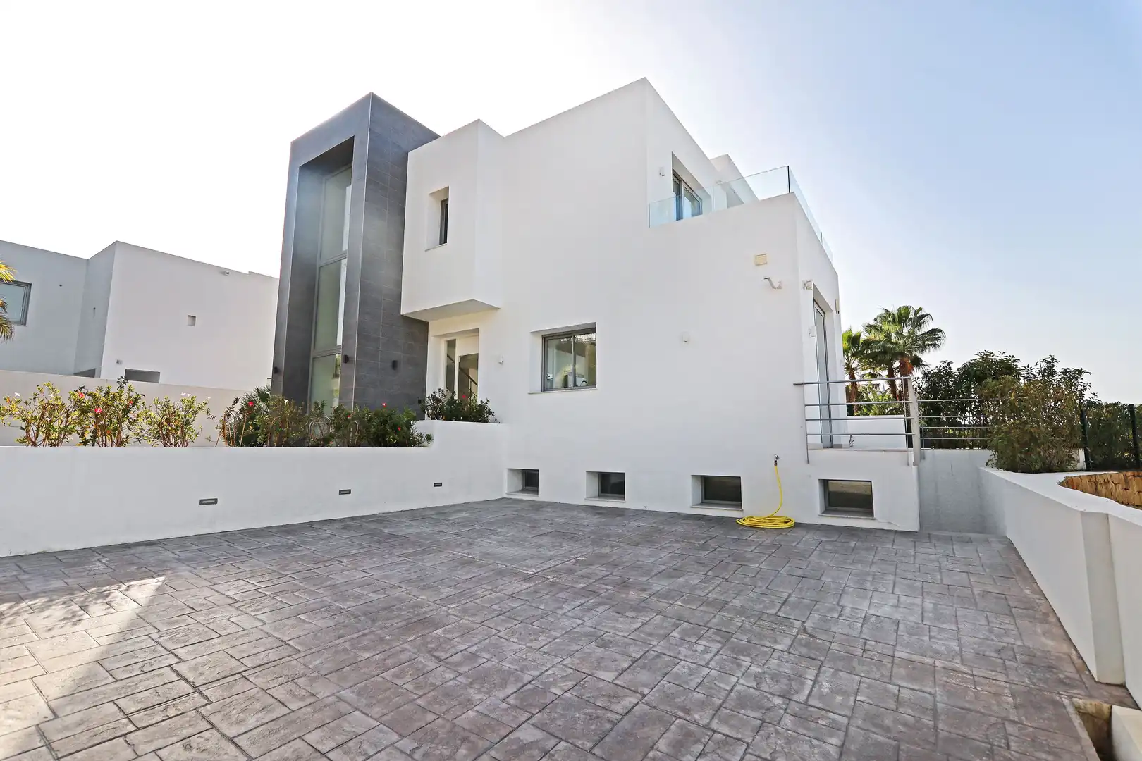 Villa mit Terrasse zum Verkauf in Los Arqueros  - Puerto del Almendro, imagen 38