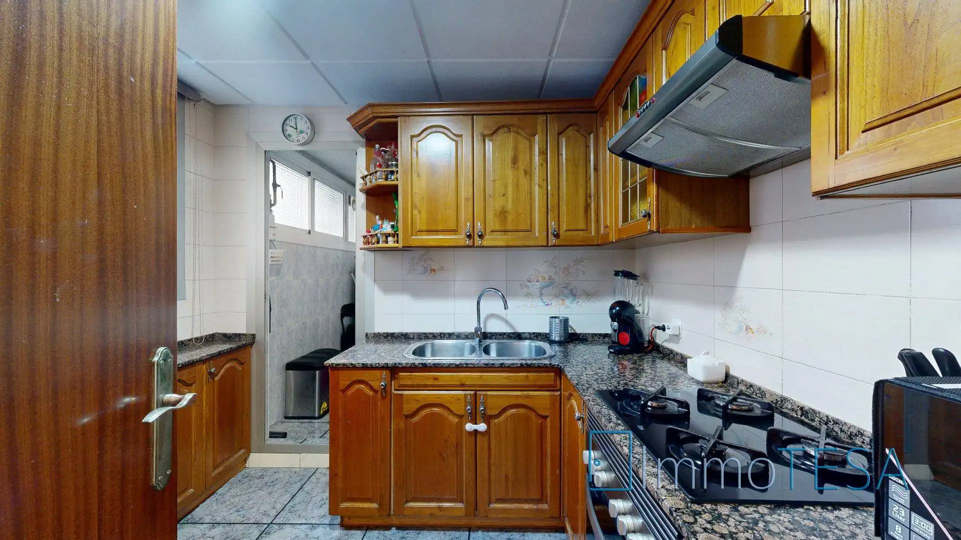 Flat with terrace for sale in Badia del Vallès, imagen 8