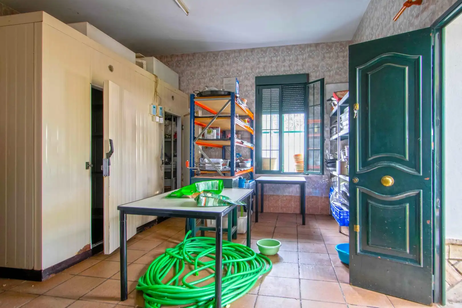 Gewerbefläche zum Verkauf in Castilblanco de los Arroyos, imagen 14