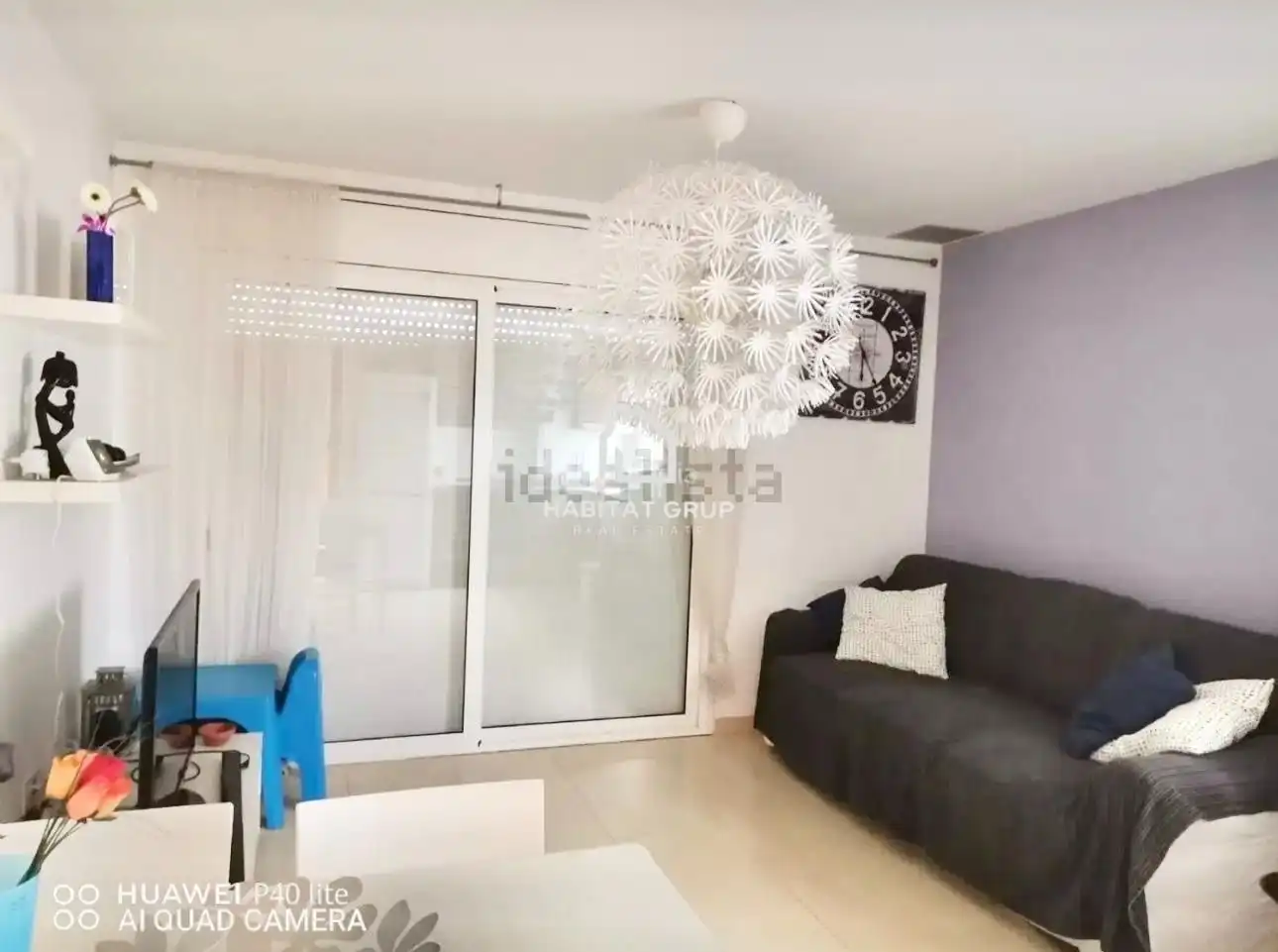 Piso con ascensor en venta en Calafell Platja, imagen 2