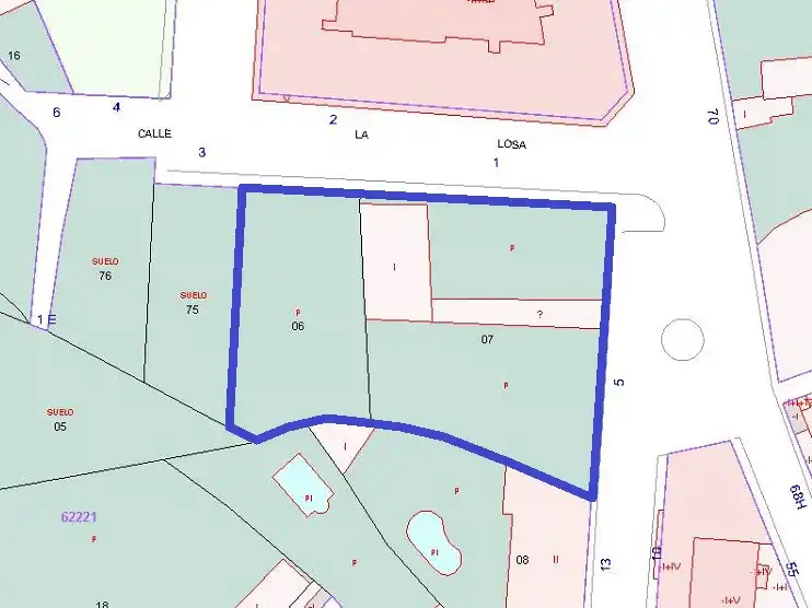 Buildings for sale in Centro  