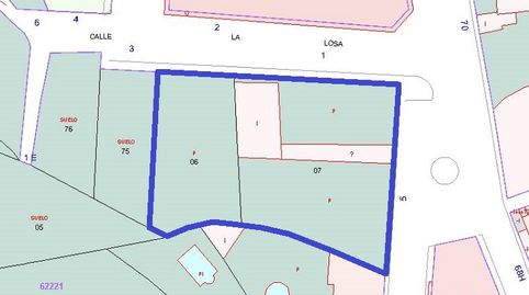 Photo 3 of Buildings for sale in Calle la Losa, 2, Centro, Chiva