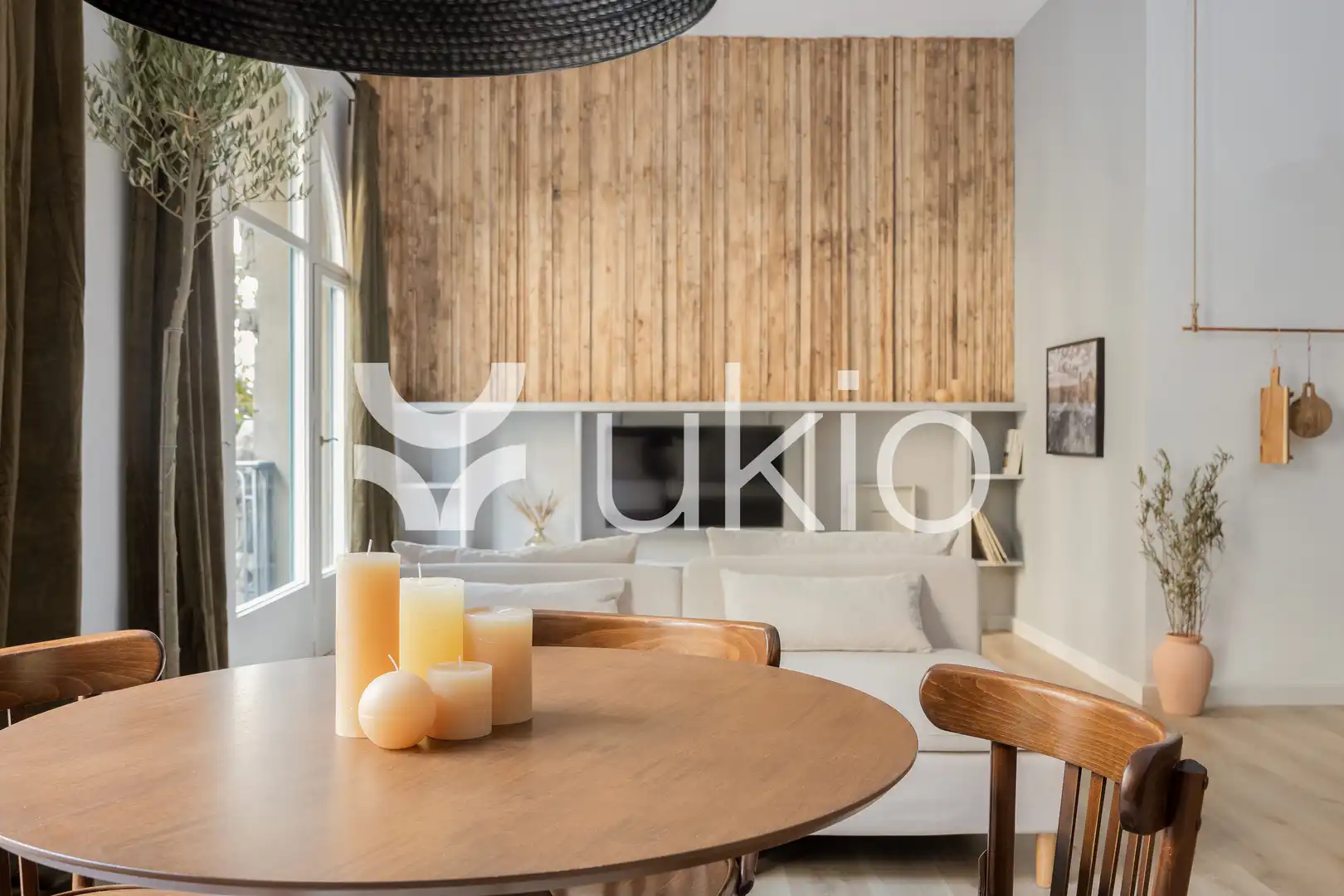 Apartment with lift to rent in Carrer Gran de Gràcia, imagen 5
