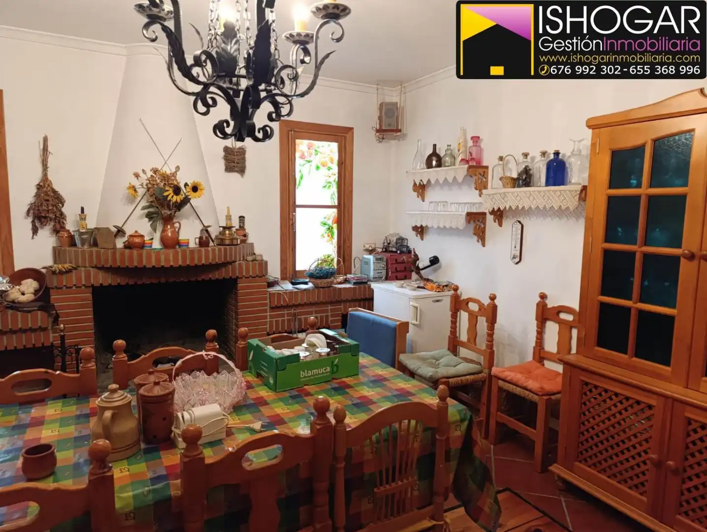 Haus zum Verkauf in Valdepeñas, imagen 7