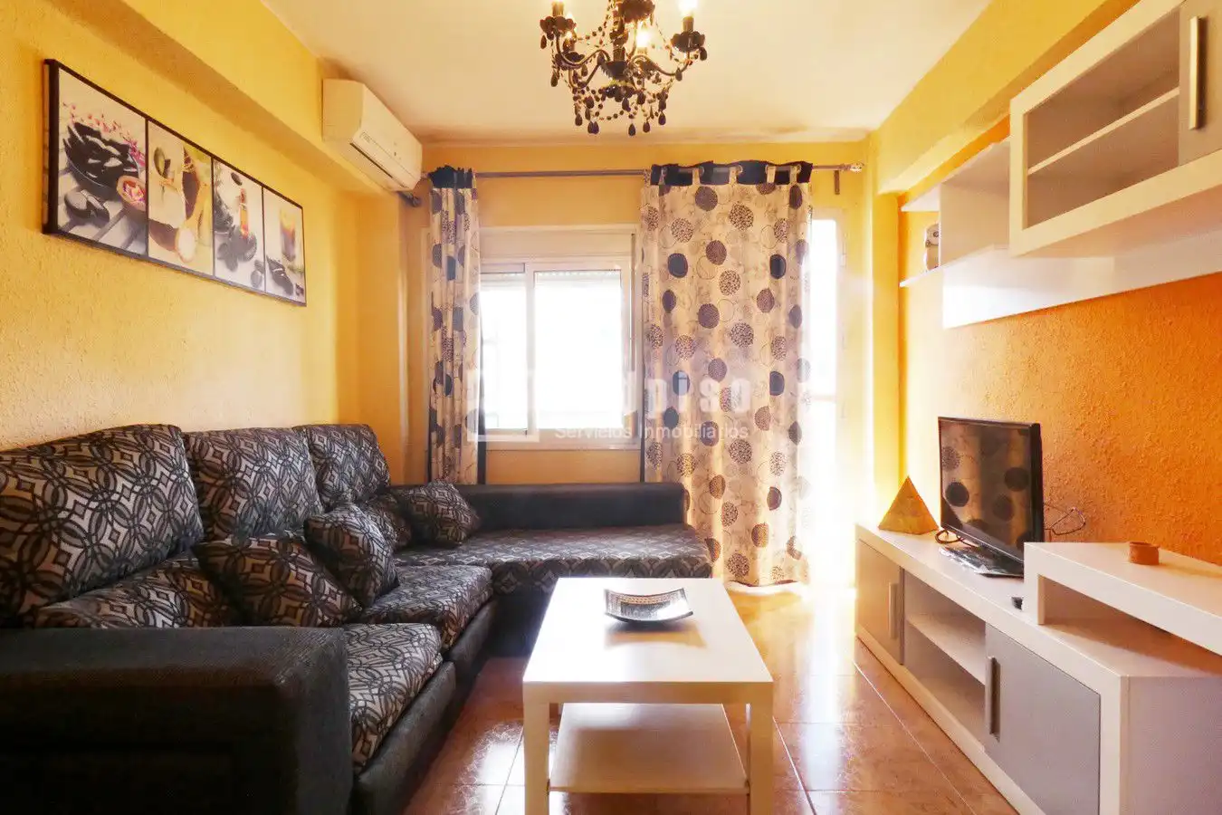 Wohnung zur Miete in Gaucin, La Luz - El Torcal, Carretera de Cádiz