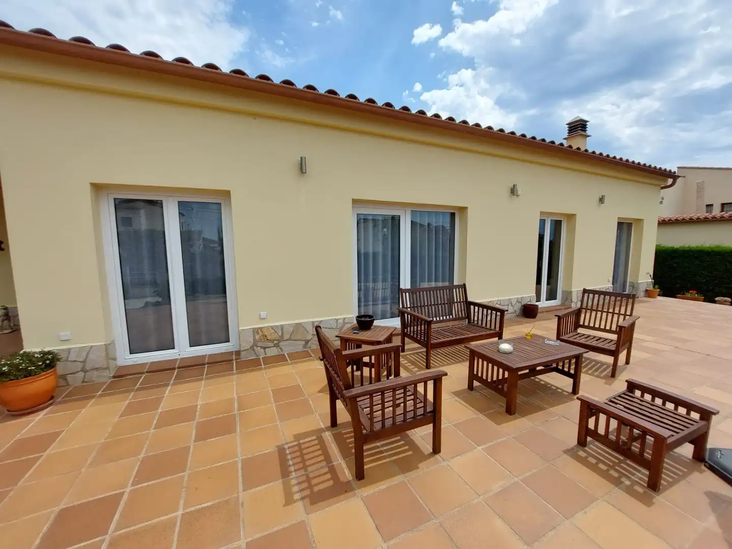 Maison avec piscine à vendre à Bell Racó, imagen 5