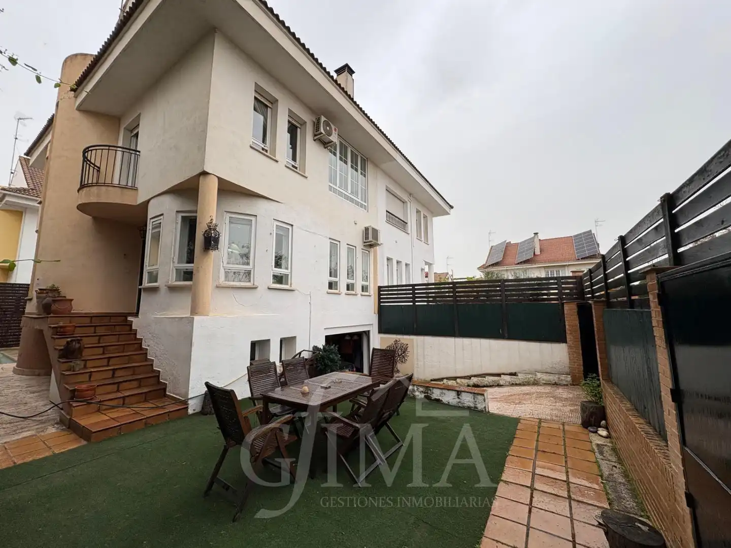 Casa amb terrassa en venda a BOLAÑOS, imagen 2