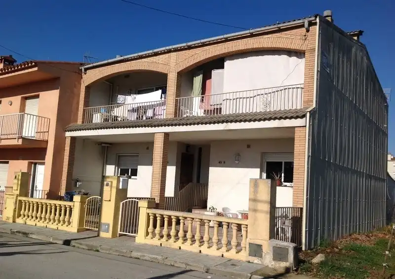 Semi-detached house for sale in C/ St. Jordi-Mas Flassia