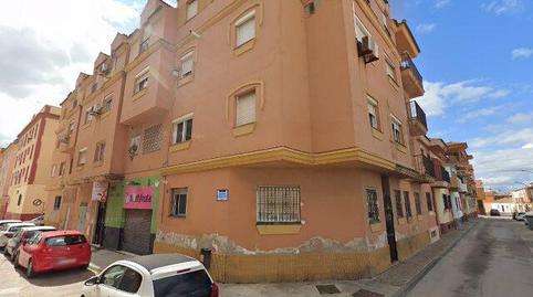 Foto 4 de Dúplex en venda a Cl Jesus de Medinaceli, Santa Bárbara - Ciudad Deportiva, La Línea de la Concepción