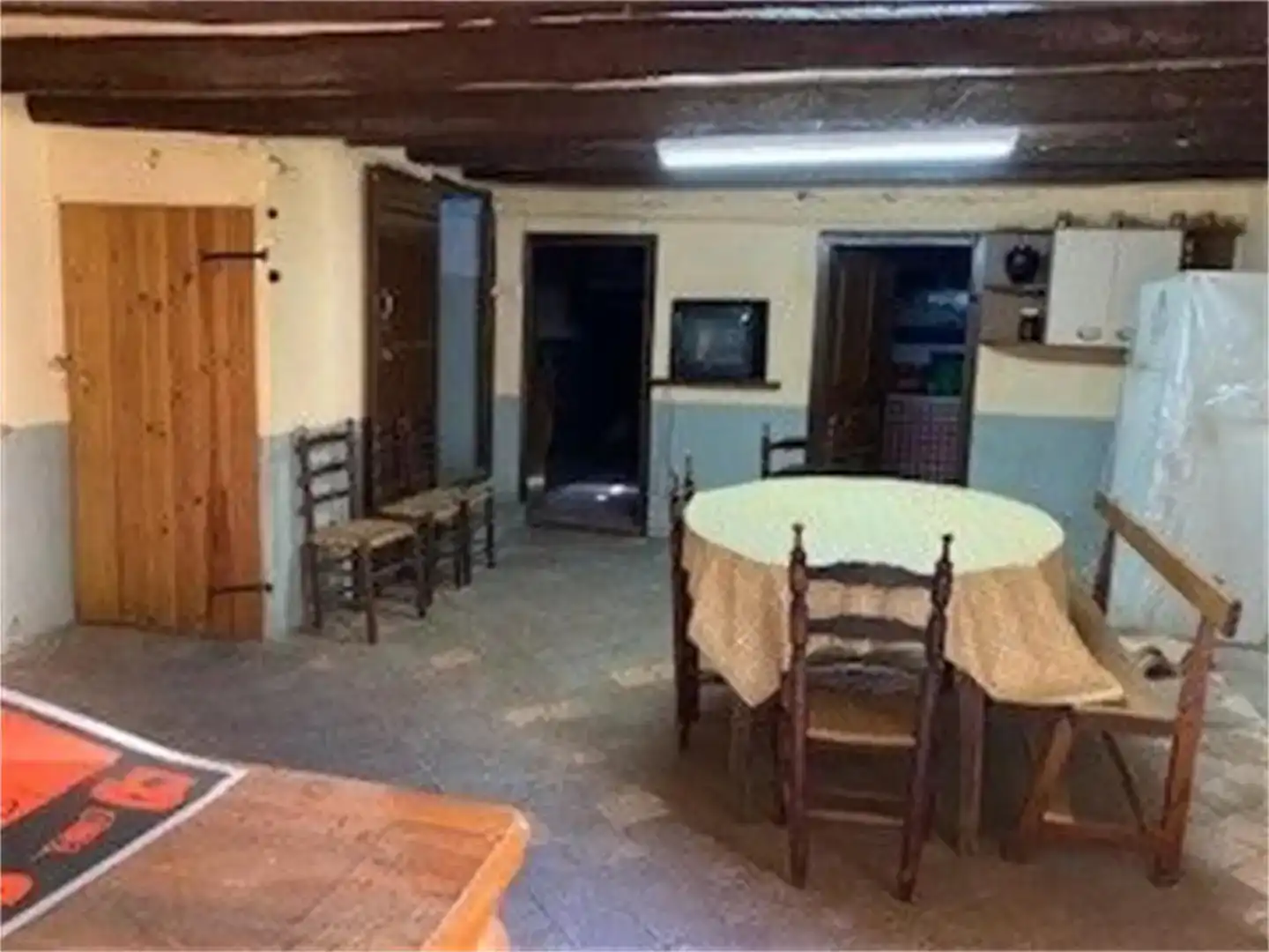 Casa o chalet en venta en El Pont de Suert