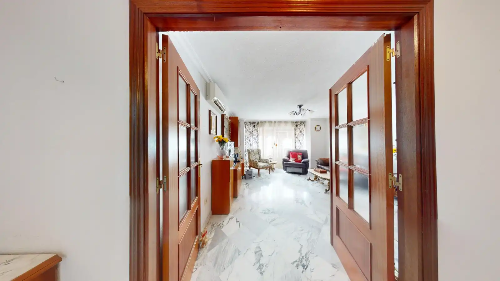 Appartement avec terrasse à vendre à Carrer Pintor Gisbert, imagen 5