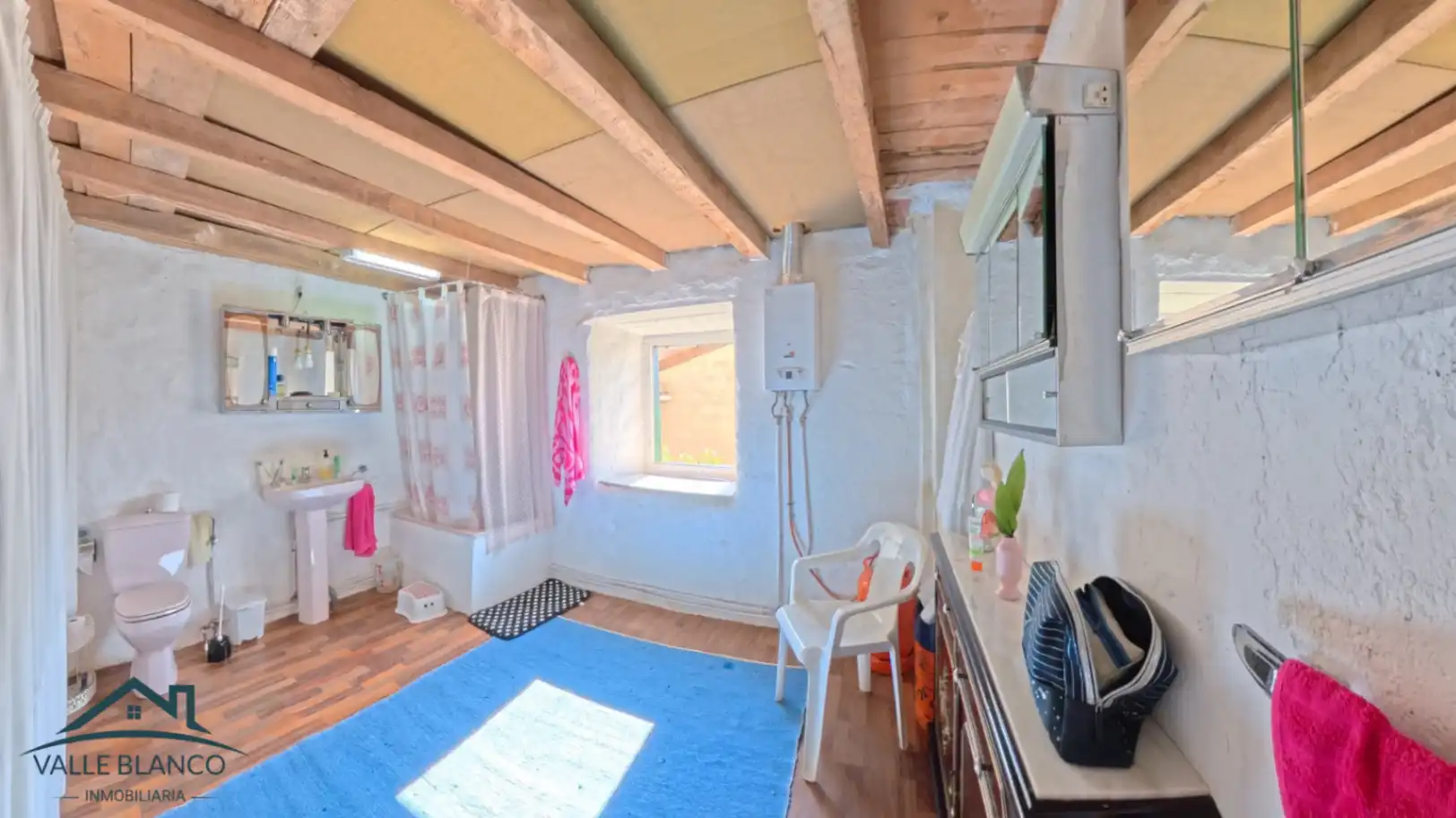 Casa en venda a Aguilar de Campoo, imagen 20