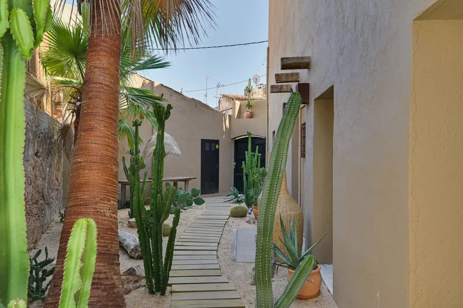 Country house zum Verkauf in Vilartagues - Tueda de Dalt