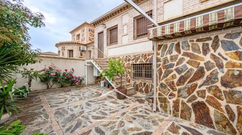 Photo 3 of Single-family semi-detached for sale in Ugena, Guadamur, Toledo