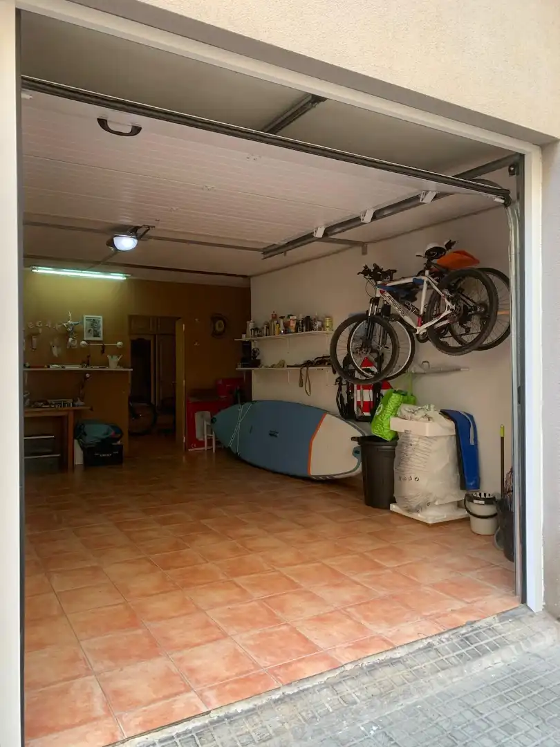 Einzelparkplatz zum Verkauf in Casco Urbano, imagen 4