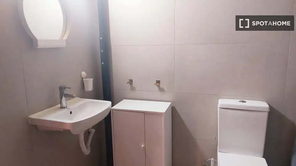 Appartement à louer à Barrio de la Luz, imagen 13