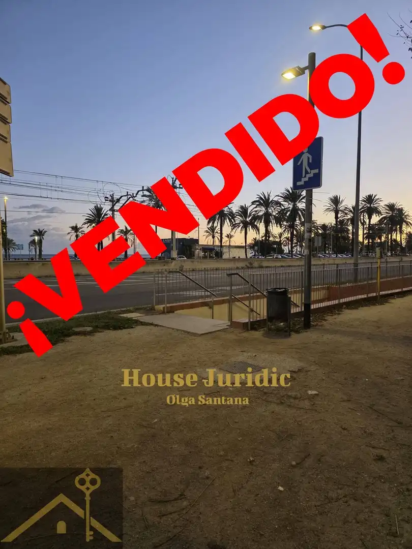 Piso en venta en Mataró con Aire acondicionado, Calefacción y Terraza