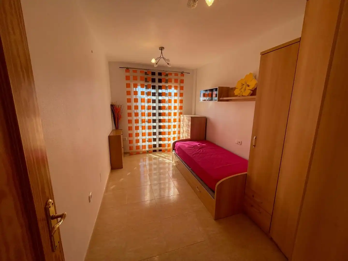 Apartment with pool for sale in Los Collados-Los Geraneos, imagen 9