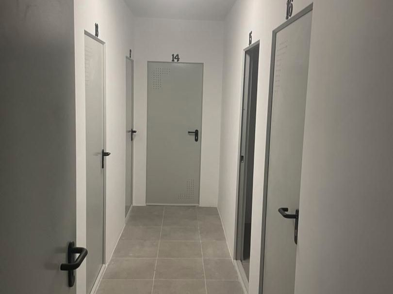 Traster en venda a Julian Gaiarre Hiribidea, 2, Bolueta