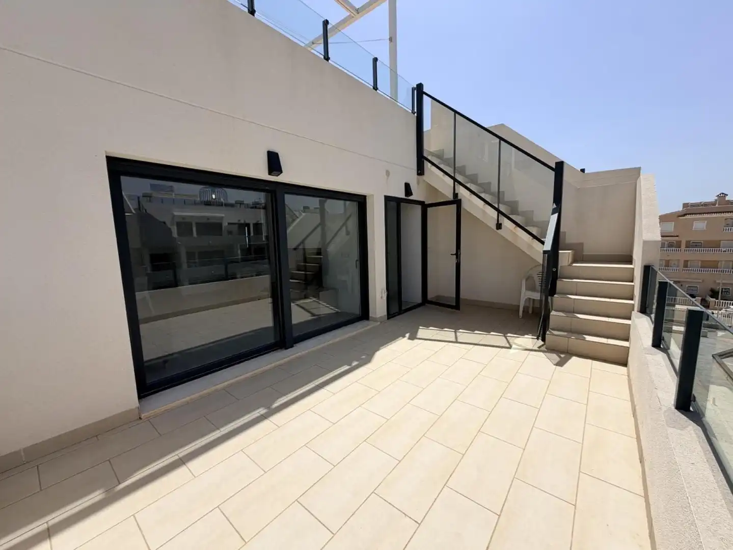 Penthouse mit Aufzug zum Verkauf in Orihuela Costa, imagen 22