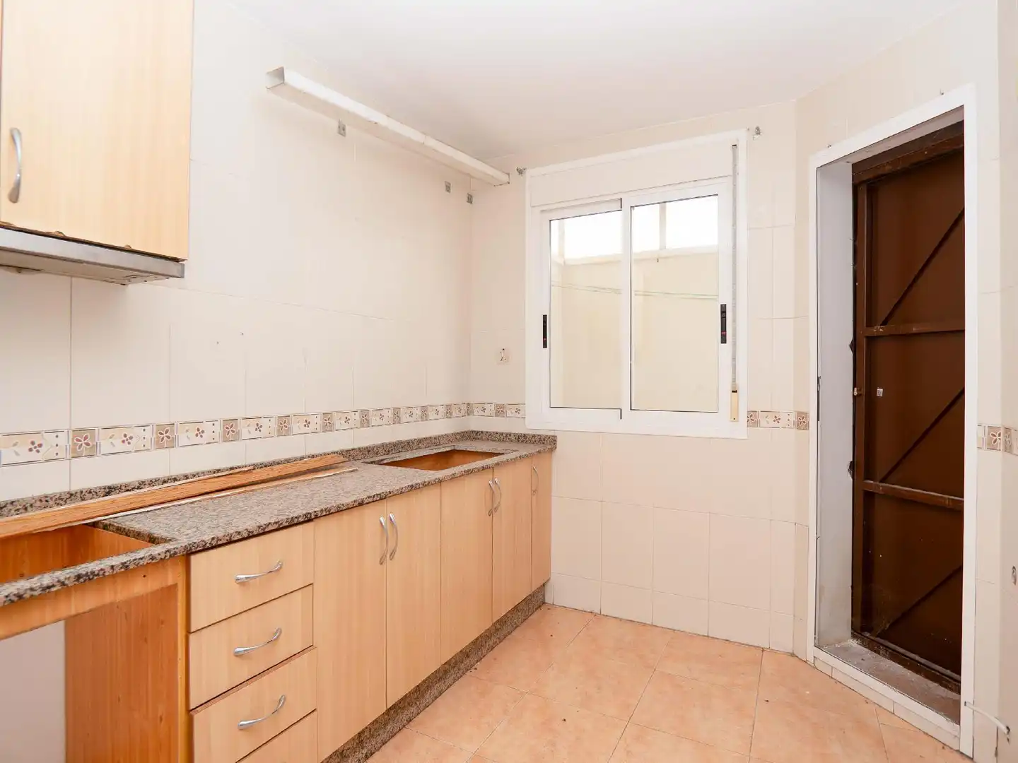 Cocina de Dúplex en venta en Pliego con Terraza