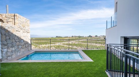 Villas de lujo de 3 o 4 dormitorios con piscina privada en La Finca Golf, Algorfa ref. GS2021 Estas modernas villas forman parte d, imatge 2