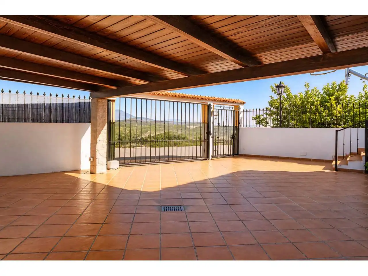 Casa con jardín en venta en Urbanizacion Doña Pilar, imagen 28