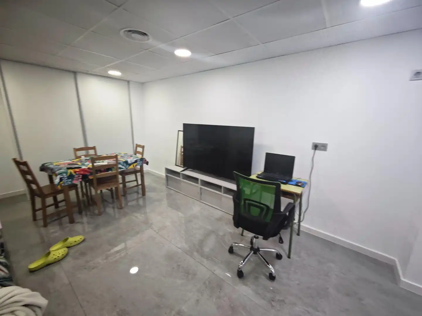 Flat for sale in Molina de Segura  with Air Conditioner, Heating and Private garden