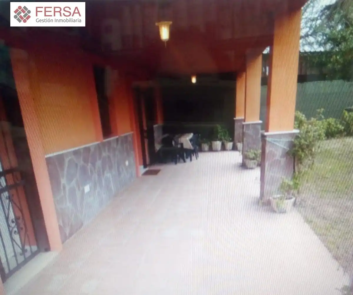 Casa o xalet en venda a Cuatro Pinos - El Carmen