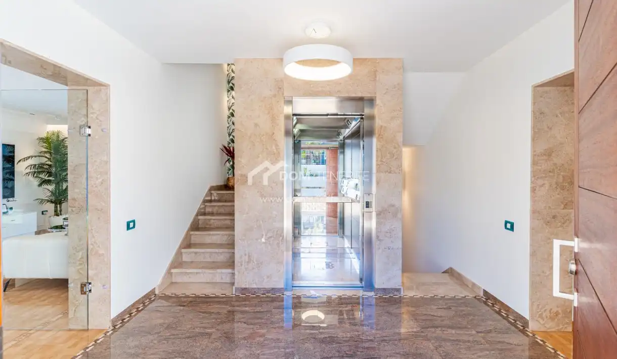 Casa o chalet en venta en Adeje con Jardín privado, Terraza y Trastero