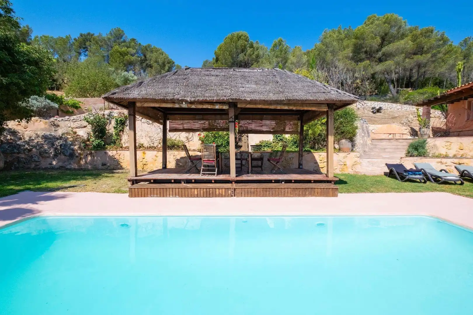 Chalet en venta en Xirles, imagen 49
